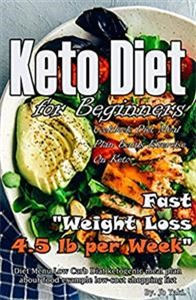 Vegan Keto Meal Plan Uk